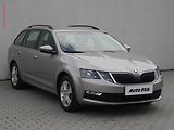 Škoda Octavia (2017) 1.0 TSl, 1.maj,ČR, Ambition - náhled 1