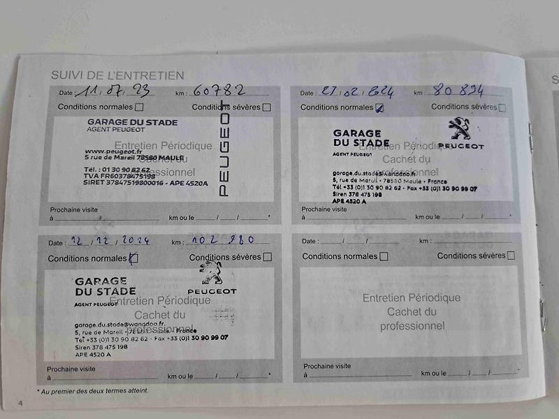 Peugeot 3008 (2021) 1,2 PT ALLURE 18ALU kameraNAVI - fotka 18 z 27