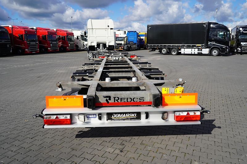 DAF XF (2022) 480 / ACC / EURO 6 / SSC / ZES - fotka 16 z 61