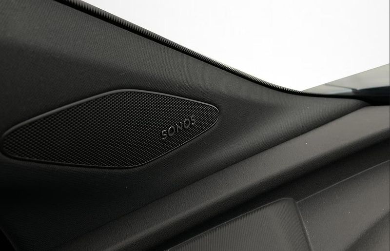 Audi Q4 40 Sportback e-tron S-Line Kam - fotka 8 z 31