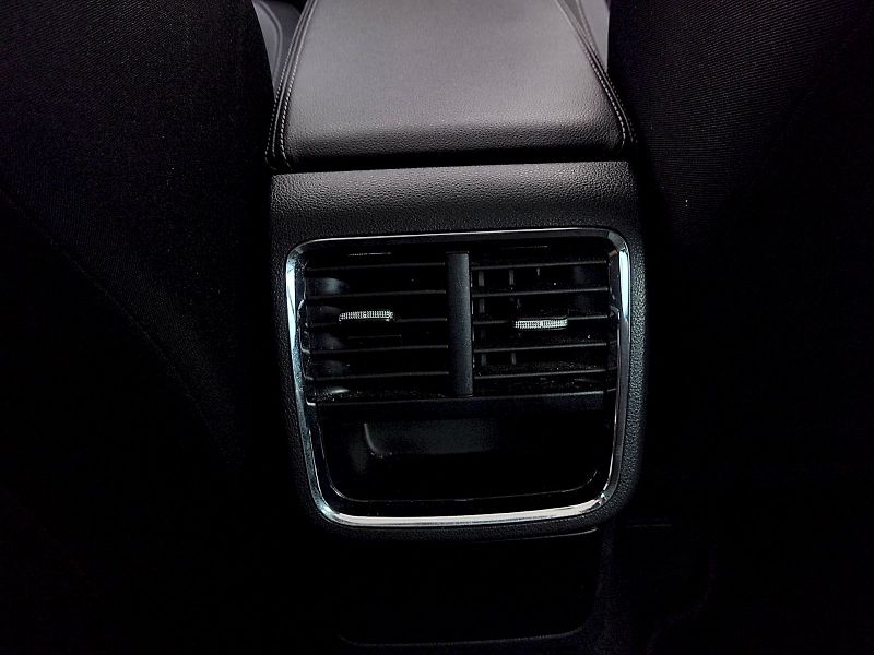 Škoda Octavia (2021) Combi  Style 2,0 Tdi  DSG  Pan - fotka 28 z 38