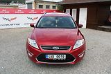 Ford Mondeo (2014) 2,0TDCI AUTOMAT XENON KŮŽE NAV - náhled 1