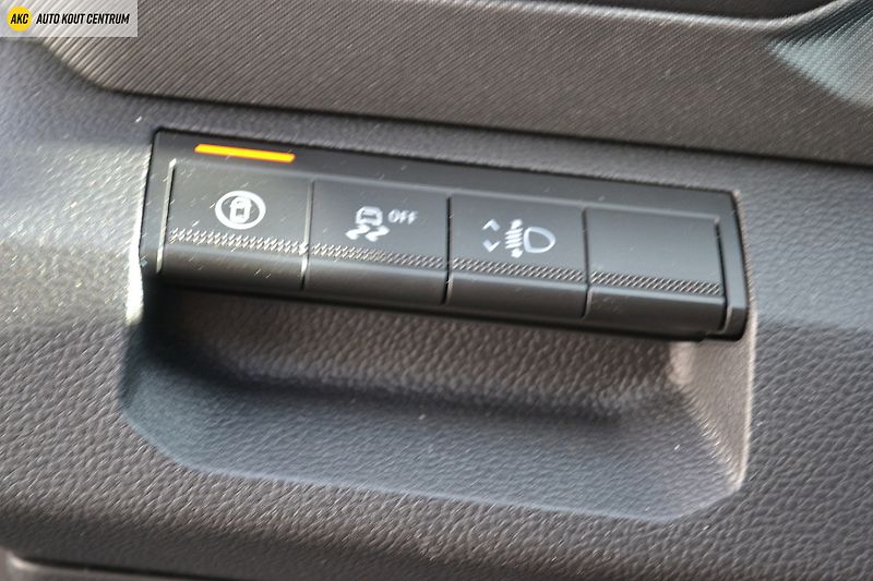 Dacia Bigster Journey hybrid-G 150 4x4 - fotka 52 z 58