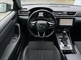 Škoda Superb 2,0 TDI DSG Style Plus NAVI - náhled 7