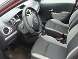 Renault Clio 1.5 DCi, 55 kW, klima, tažné - náhled 9