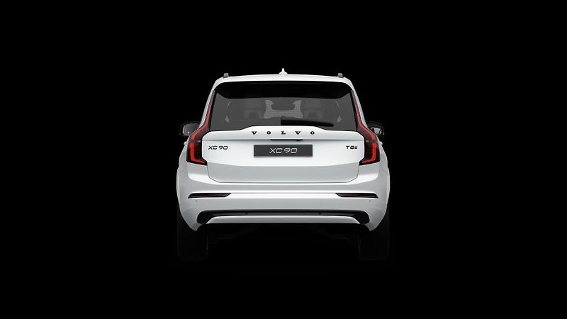 Volvo XC90 (2026) ULTRA BLACK EDITION, T8 AWD, 1 - fotka 2 z 7