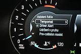 Ford Galaxy (2022) 2.0 LED ACC SONY Tažné 7 Míst - náhled 28