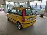 Fiat Panda (2010) 1,3I 44kw ALU EL. VÝBAVA - náhled 7