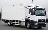 Mercedes-Benz (2017) Antos 1830 chlaďák EURO 6 - náhled 1