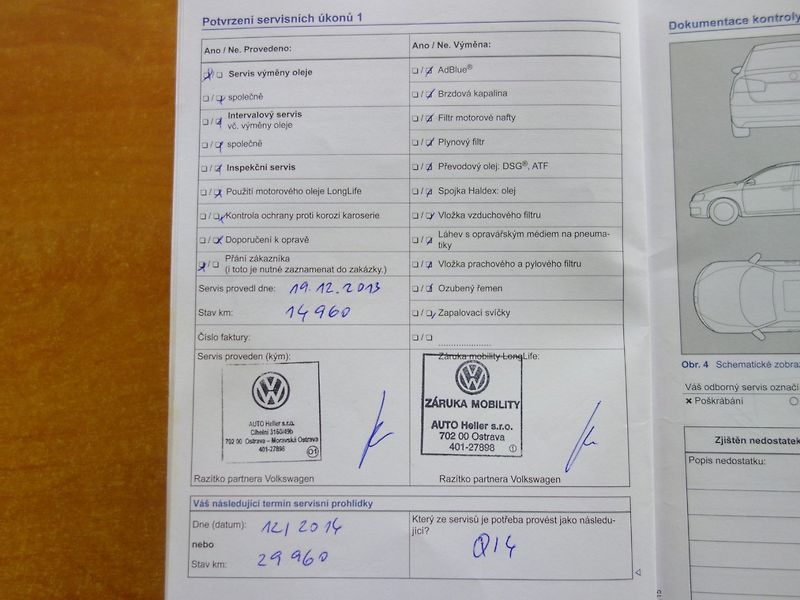 Volkswagen Passat (2013) 1.4TSI 110kW DSG E-FUEL - fotka 32 z 45