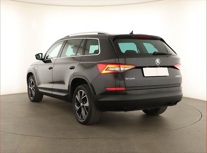 Škoda Kodiaq (2018) Style Plus 2.0 TDI - fotka 4 z 18