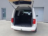 Volkswagen Caddy MAXI 2.0TDI 110kW DSG  - náhled 9