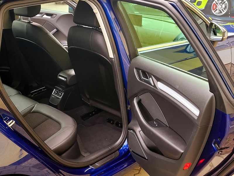 Audi A3 1.4 TFSi SERV.KN. ROZVODY+SPOJ - fotka 22 z 50