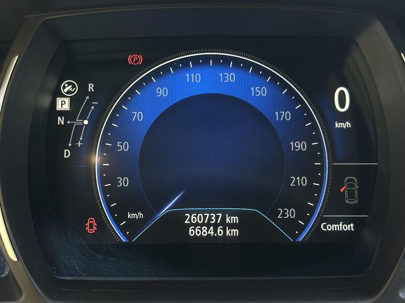 Renault Espace (2016) 1.6DCi/118Kw * 7.Míst *AUTOMAT - fotka 12 z 43