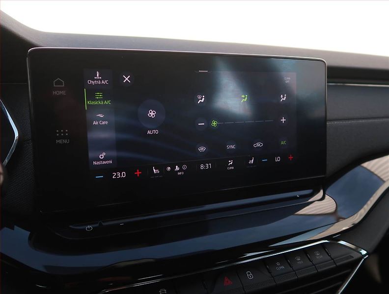 Škoda Octavia (2021) Style 2.0 TDI, Serv.kniha - fotka 16 z 21
