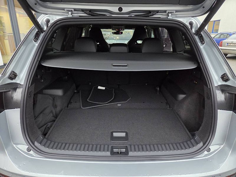 Volkswagen Tayron (2026) R-line 2.0 TDI 142 kW 4M DSG 7 - fotka 48 z 62