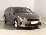 Kia Ceed (2019) 1.4 T-GDI, Serv.kniha, Xenony - náhled 1