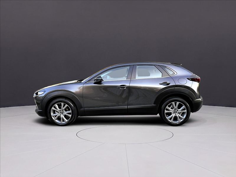 Mazda CX-30 (2026) 2,5 6MT FWD CENTRE-LINE - fotka 2 z 13