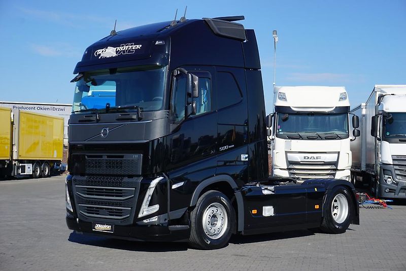 Volvo FH (2022) 500 / I – SAVE / XL / EURO 6 / - fotka 2 z 51