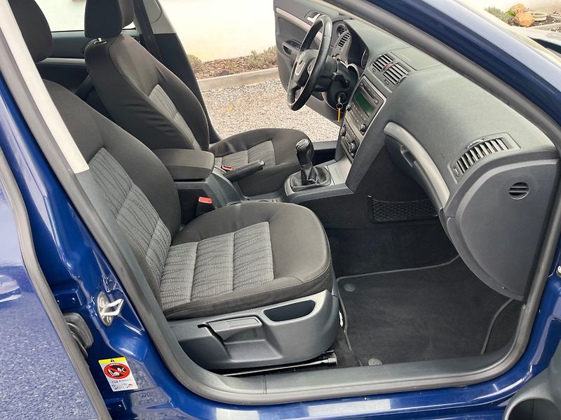 Škoda Octavia (2012) 1.6 TDi Rozvody - fotka 12 z 25