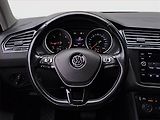 Volkswagen Tiguan (2018) Comfortline 2.0 TDI, 4X4 - náhled 17