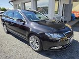 Škoda Superb 2.0 TDi DSG TZ Xenon - náhled 1