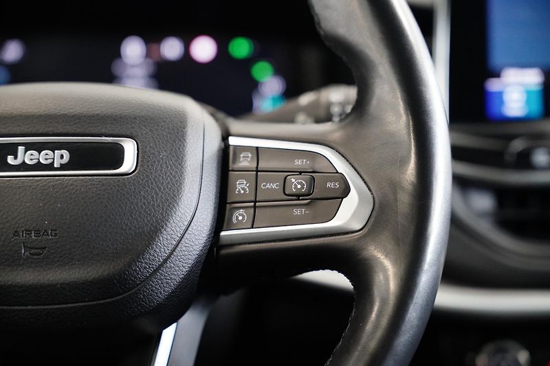 Jeep Compass - fotka 16 z 30