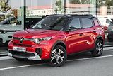 Citroën C3 Aircross (2026) 1,2 PLUS Turbo 100k Manual - náhled 1