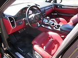 Porsche Cayenne 4,0 Turbo, Coupe, Chrono Matri - náhled 12