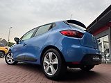 Renault Clio (2013) 1.2i Navi Klima Tempomat BT - náhled 49