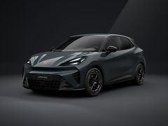 Cupra Raval (2026) VZ - fotografie inzerátu