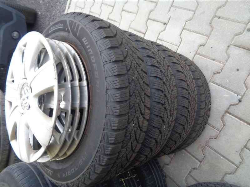 Volkswagen Polo 1,2 - fotka 19 z 19