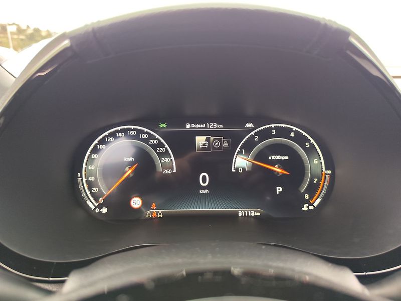 Kia Pro_Ceed 1.6 T-GDI/150kW GT DCT - fotka 18 z 37