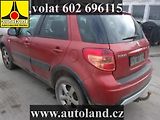 Suzuki SX4 (2006) VOLAT 602 696115 - náhled 4