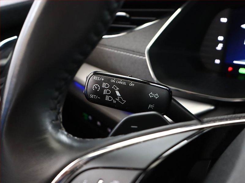 Škoda Octavia (2020) 2.0 TDI, Automat, Serv.kniha - fotka 19 z 21