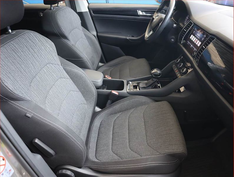 Škoda Kodiaq (2017) Style 2.0 TDI 4x4, 4X4 - fotka 9 z 22