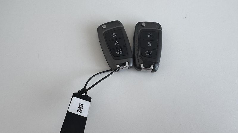 Hyundai Kona (2021) Smart 1.0 T-GDI DCT - fotka 26 z 26