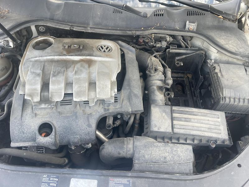Volkswagen Passat (2007) B6 náhradní díly  - fotka 7 z 7