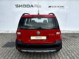 Škoda Yeti (2010) 2.0 TDI 103kW 4x4 DSG Ambition - náhled 6