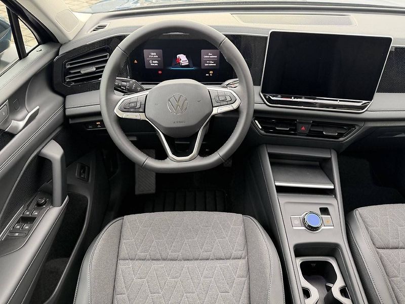 Volkswagen Tiguan (2026) Family 7DSG mHEV 1,5eTSI - fotka 6 z 7