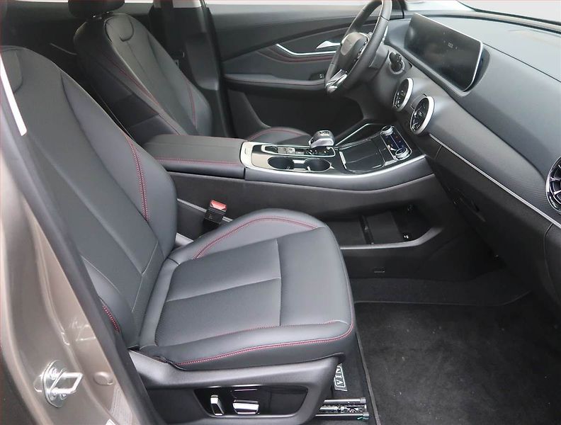 Dongfeng T5 EVO (2024) 1.5 Turbo - fotka 9 z 21