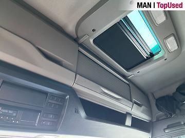 MAN TGX (2022) 18.470 shrnovačka EURO 6 - fotka 14 z 18