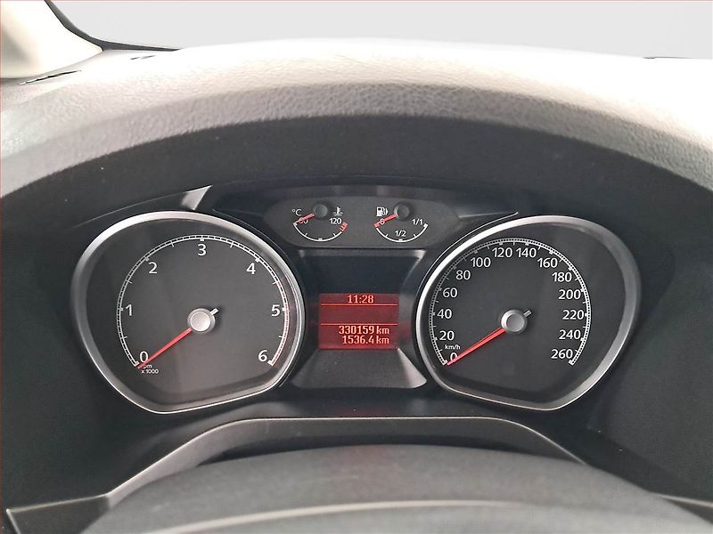 Ford Galaxy (2007) Ghia 2.0 TDCi, 7 míst, po STK - fotka 11 z 19