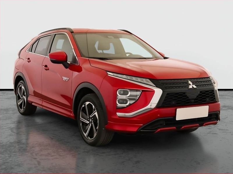 Mitsubishi Eclipse Cross (2022) Plug-in-Hybrid - fotografie inzerátu