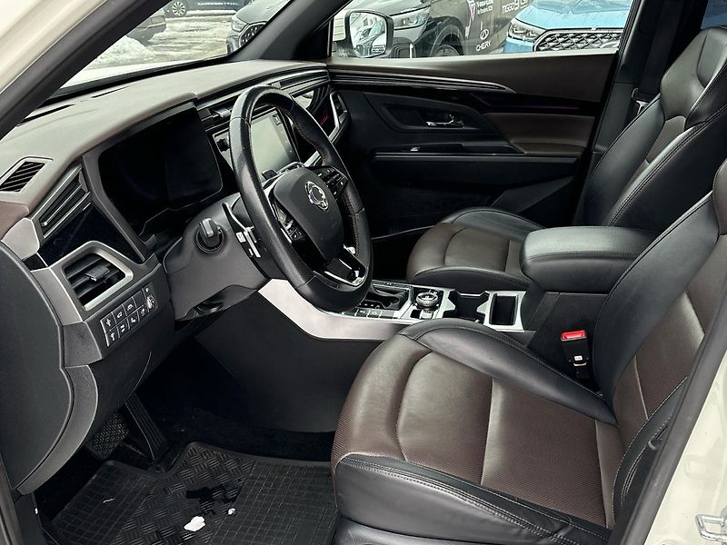 SsangYong Korando (2023) 1.5 Turbo e-XGI 163 LE Premium - fotka 6 z 29