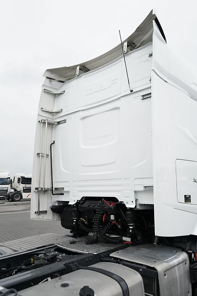 DAF XG (2025) 480 / ACC / EURO 6 / I – COOL  - fotka 37 z 51