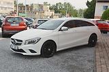 Mercedes-Benz CLA (2017) 220d 130kW AT / Bi-XENON - náhled 2