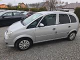 Opel Meriva (2009) 1.6 i TOP STAV - náhled 7