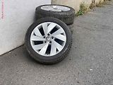 Volkswagen Golf (2022) 2.0 TDi 4x4, Alltrack, DSG - náhled 20