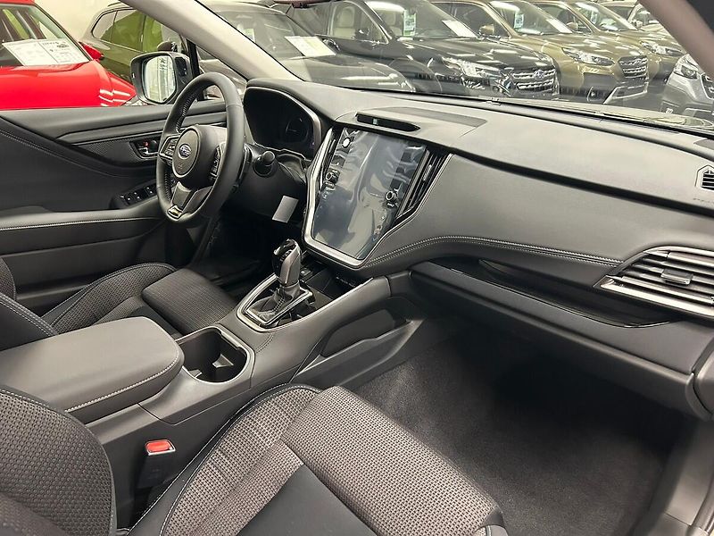 Subaru Outback (2025) 2.5 ACTIVE 4WILD 2025 | nový v - fotka 39 z 62